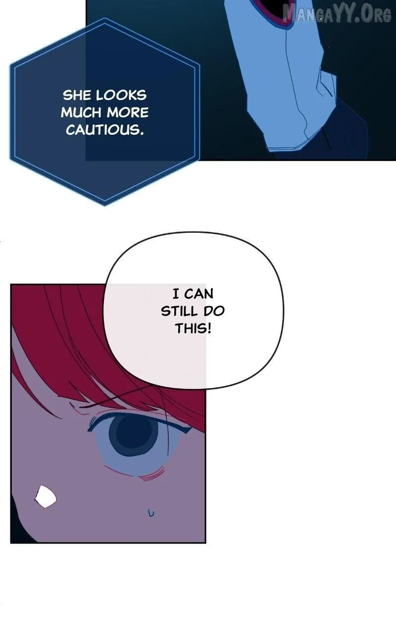 Read Deadpoint chapter 54.99 image 44 on Lezhin