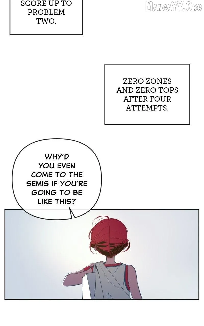 Read Deadpoint chapter 54.99 image 48 on Lezhin
