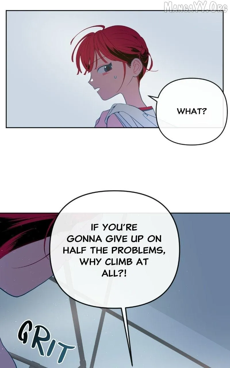 Read Deadpoint chapter 54.99 image 49 on Lezhin