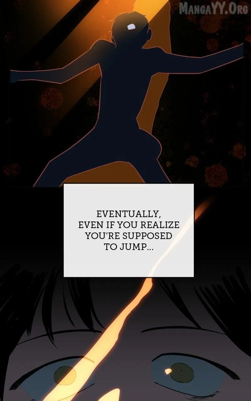 Read Deadpoint chapter 54.99 image 5 on Lezhin