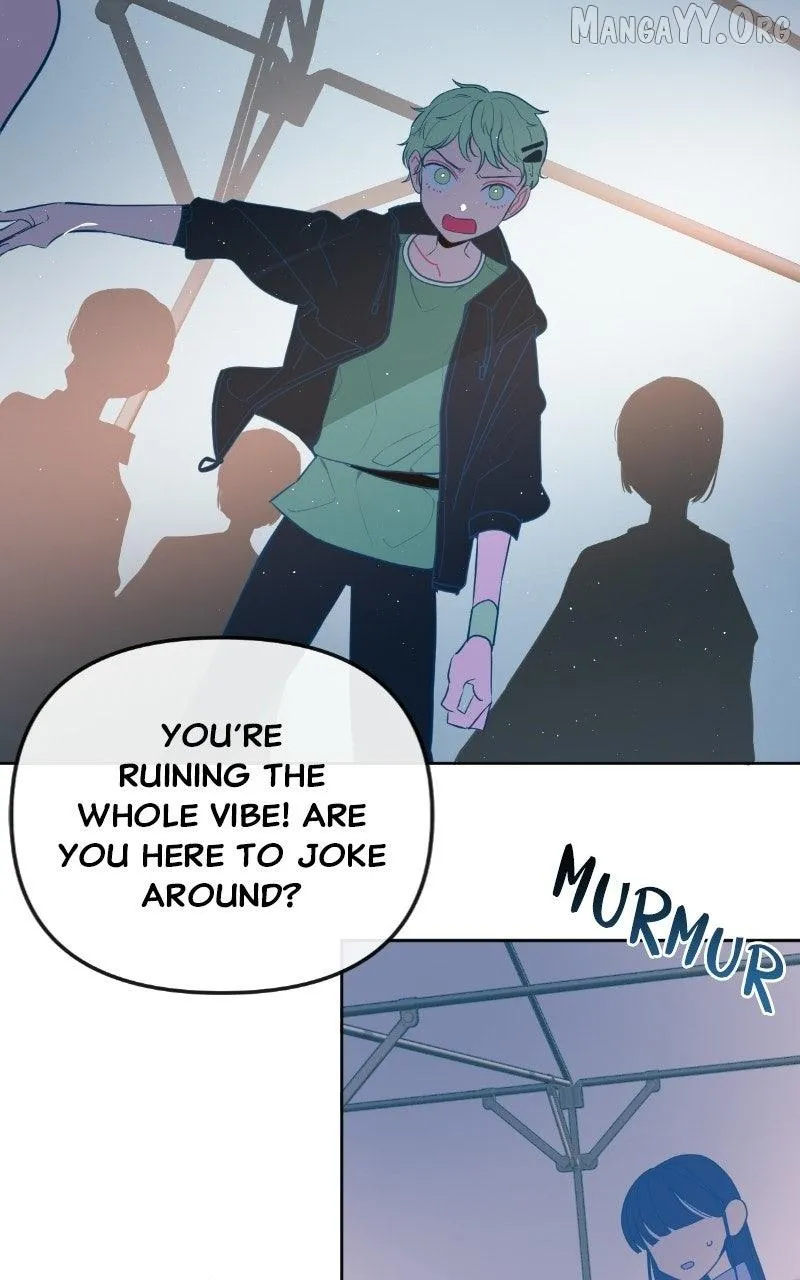 Read Deadpoint chapter 54.99 image 50 on Lezhin