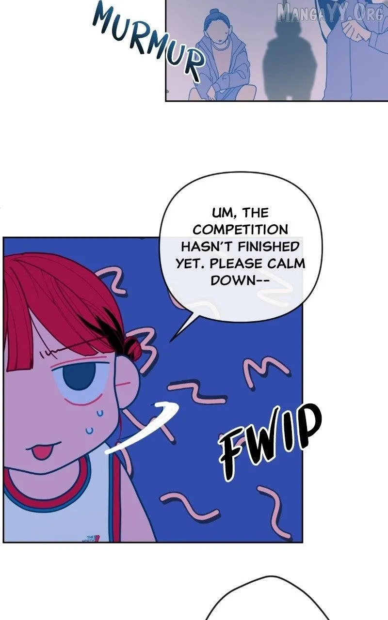 Read Deadpoint chapter 54.99 image 51 on Lezhin