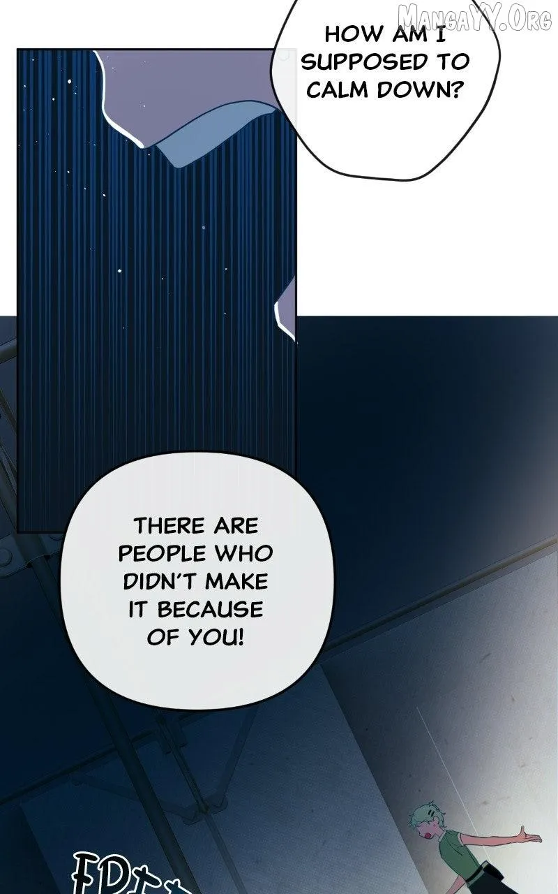 Read Deadpoint chapter 54.99 image 52 on Lezhin