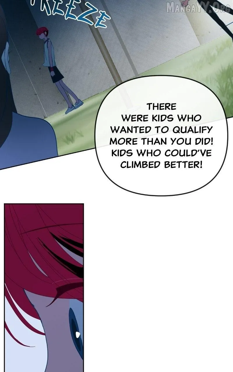 Read Deadpoint chapter 54.99 image 53 on Lezhin