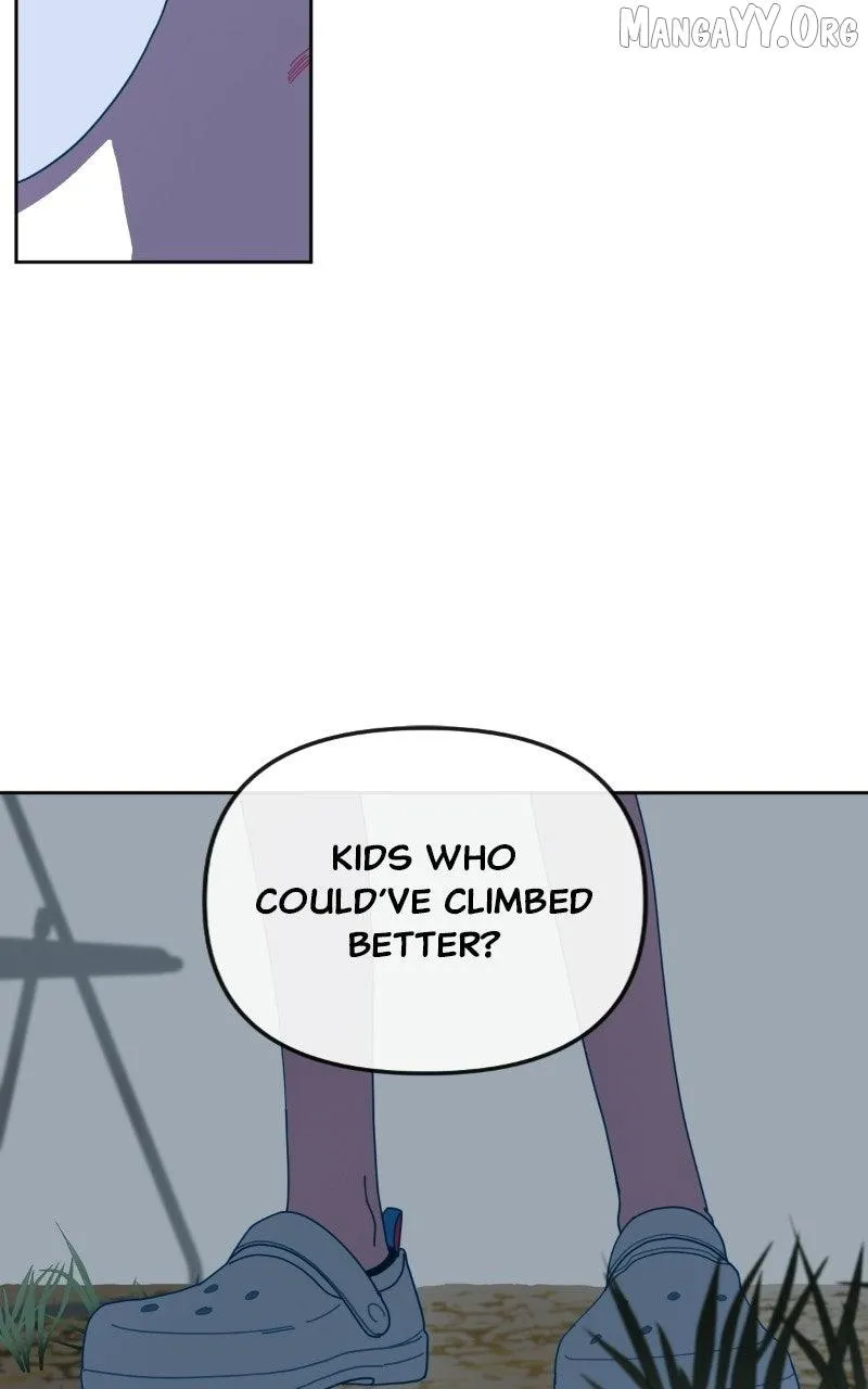 Read Deadpoint chapter 54.99 image 54 on Lezhin