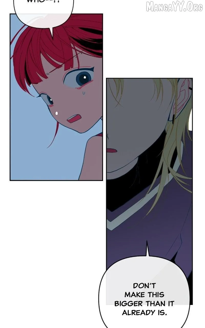 Read Deadpoint chapter 54.99 image 59 on Lezhin