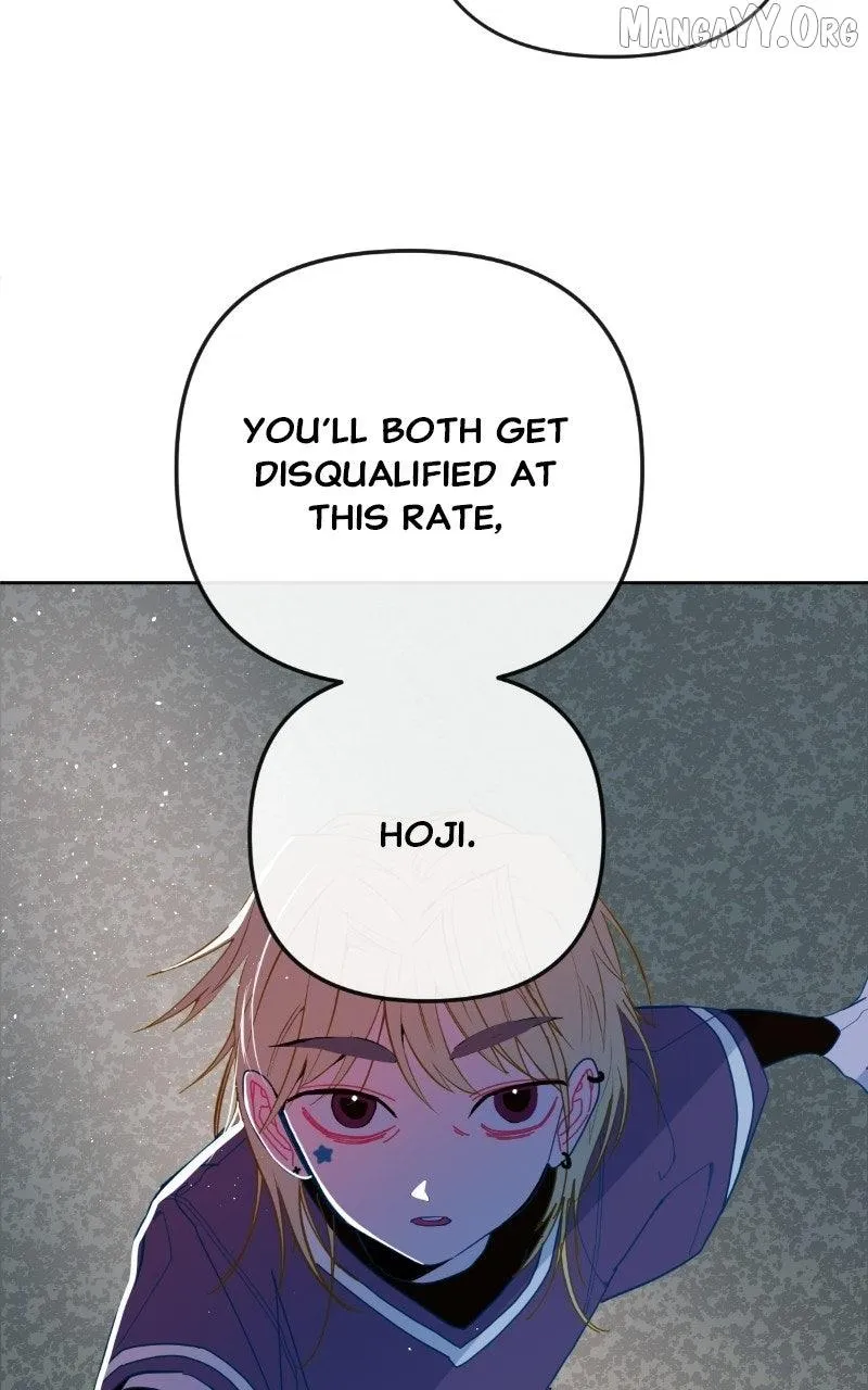 Read Deadpoint chapter 54.99 image 60 on Lezhin