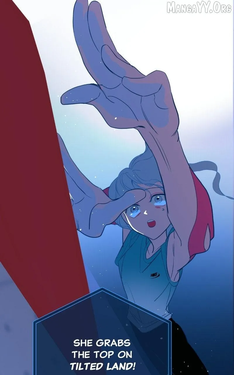 Read Deadpoint chapter 54.99 image 7 on Lezhin