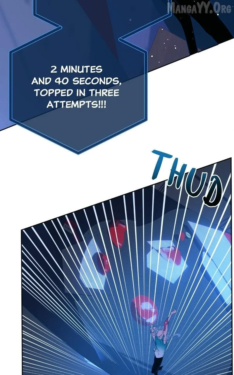 Read Deadpoint chapter 54.99 image 8 on Lezhin