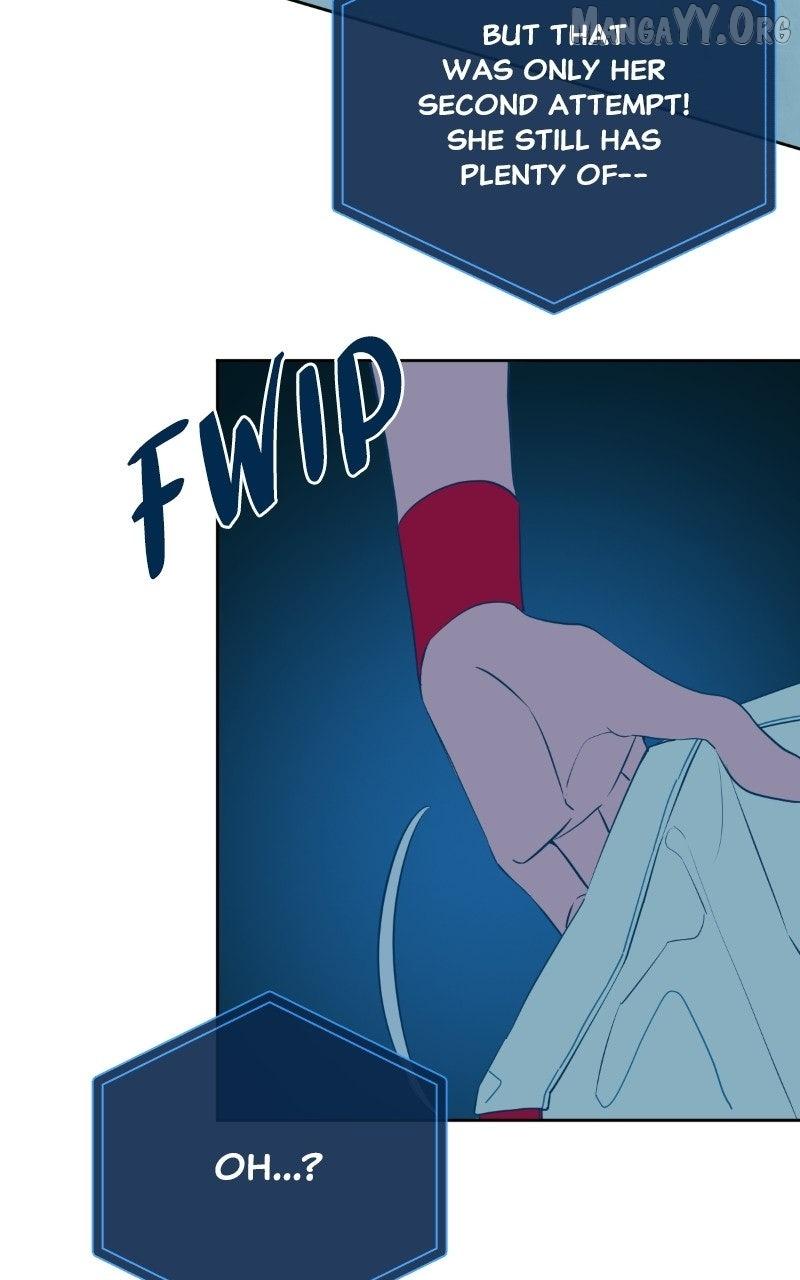 Read Deadpoint chapter 54 image 11 on Lezhin