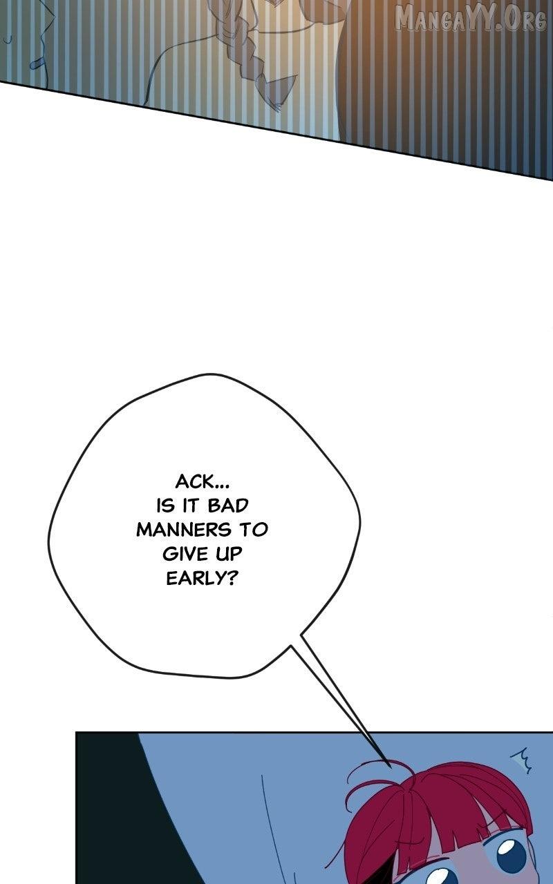 Read Deadpoint chapter 54 image 16 on Lezhin
