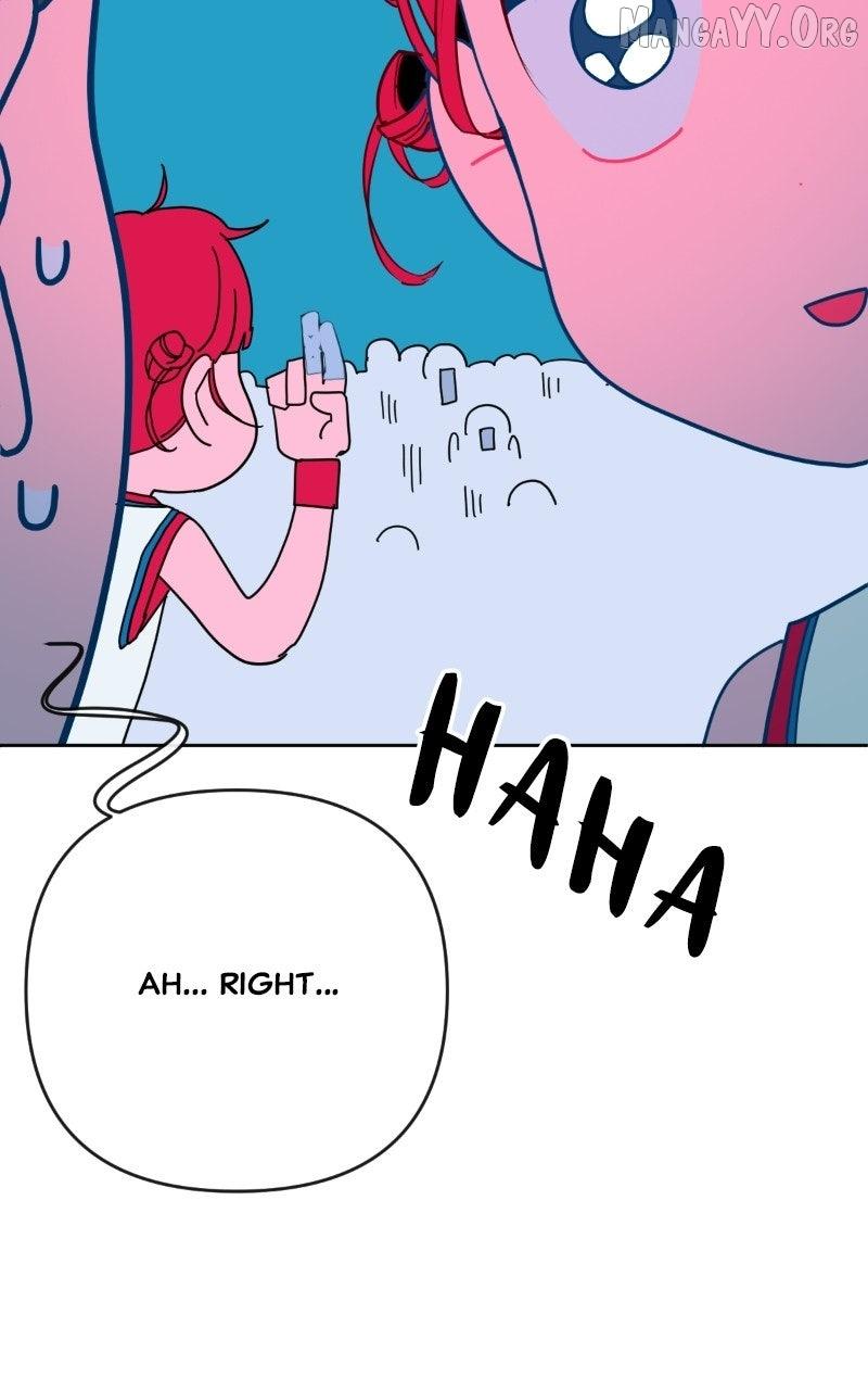 Read Deadpoint chapter 54 image 19 on Lezhin