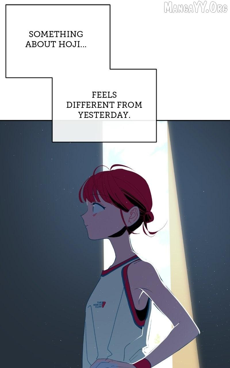 Read Deadpoint chapter 54 image 20 on Lezhin