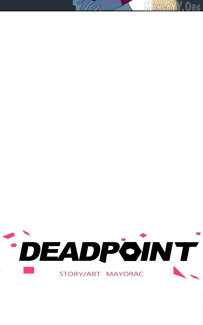 Read Deadpoint chapter 54 image 21 on Lezhin