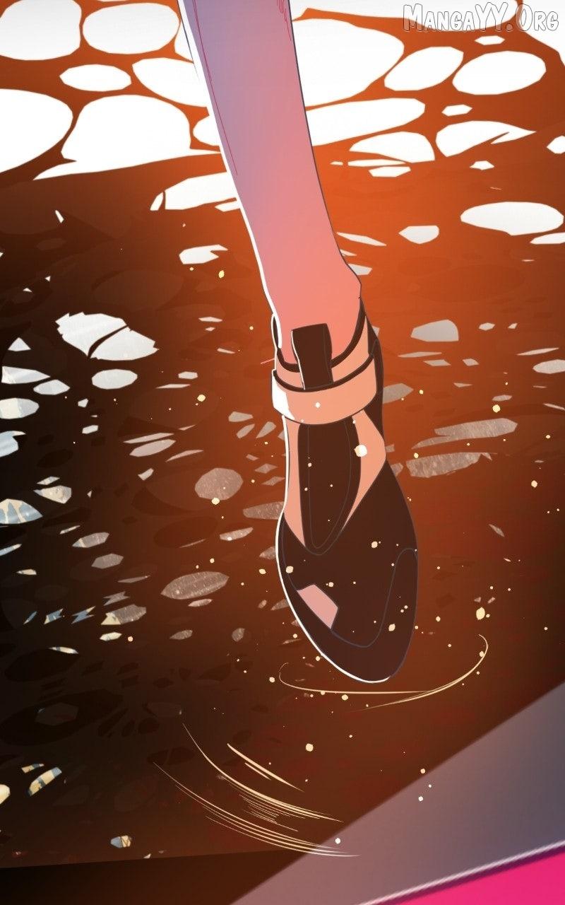 Read Deadpoint chapter 54 image 27 on Lezhin
