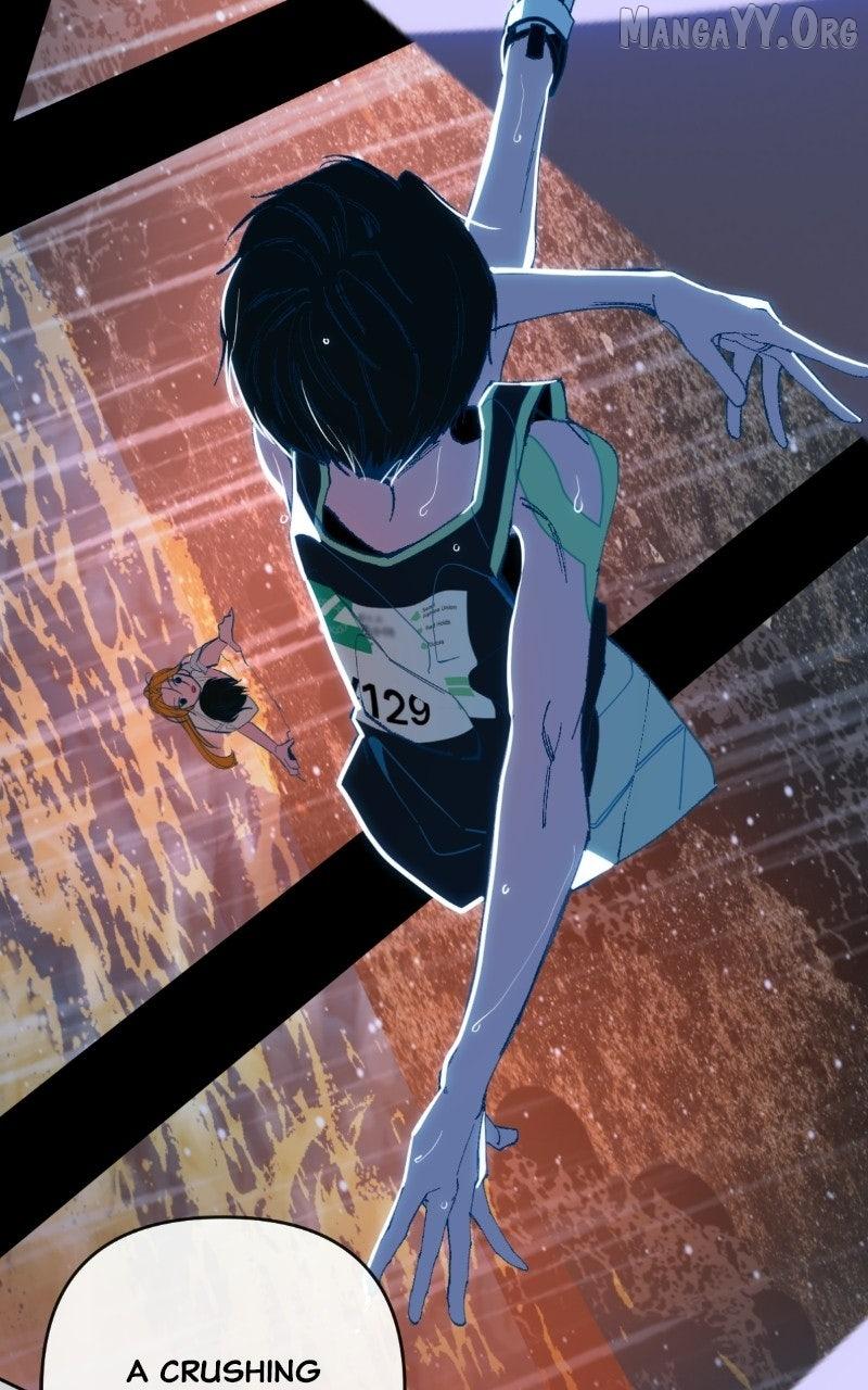 Read Deadpoint chapter 54 image 29 on Lezhin