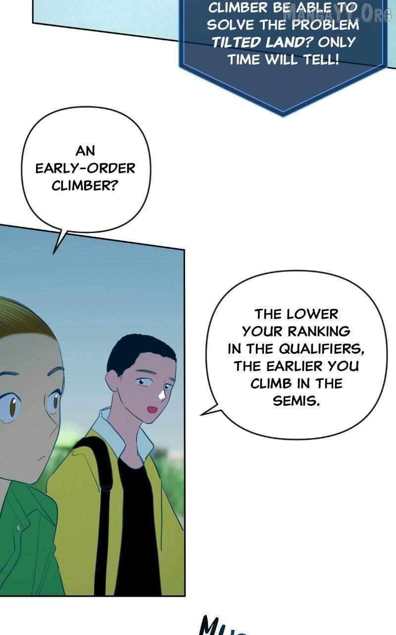 Read Deadpoint chapter 54 image 3 on Lezhin