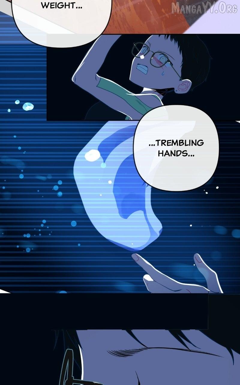 Read Deadpoint chapter 54 image 30 on Lezhin