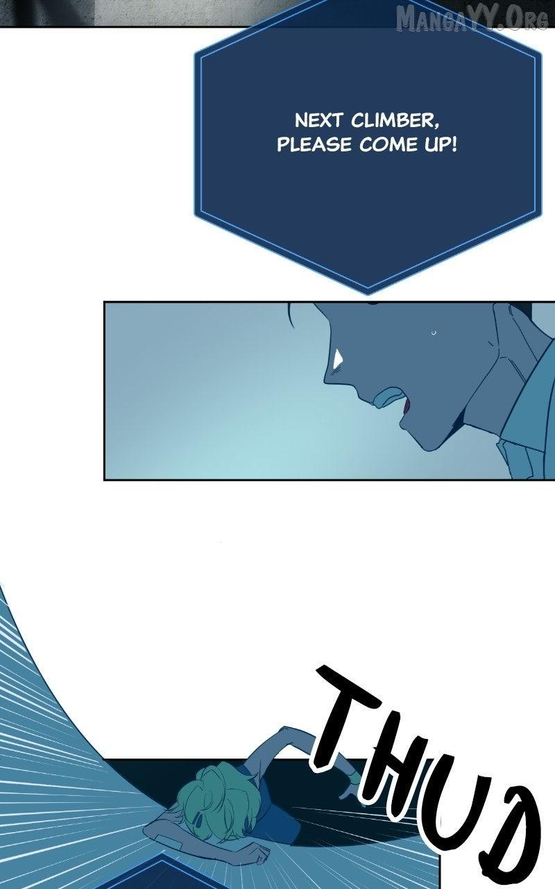 Read Deadpoint chapter 54 image 43 on Lezhin