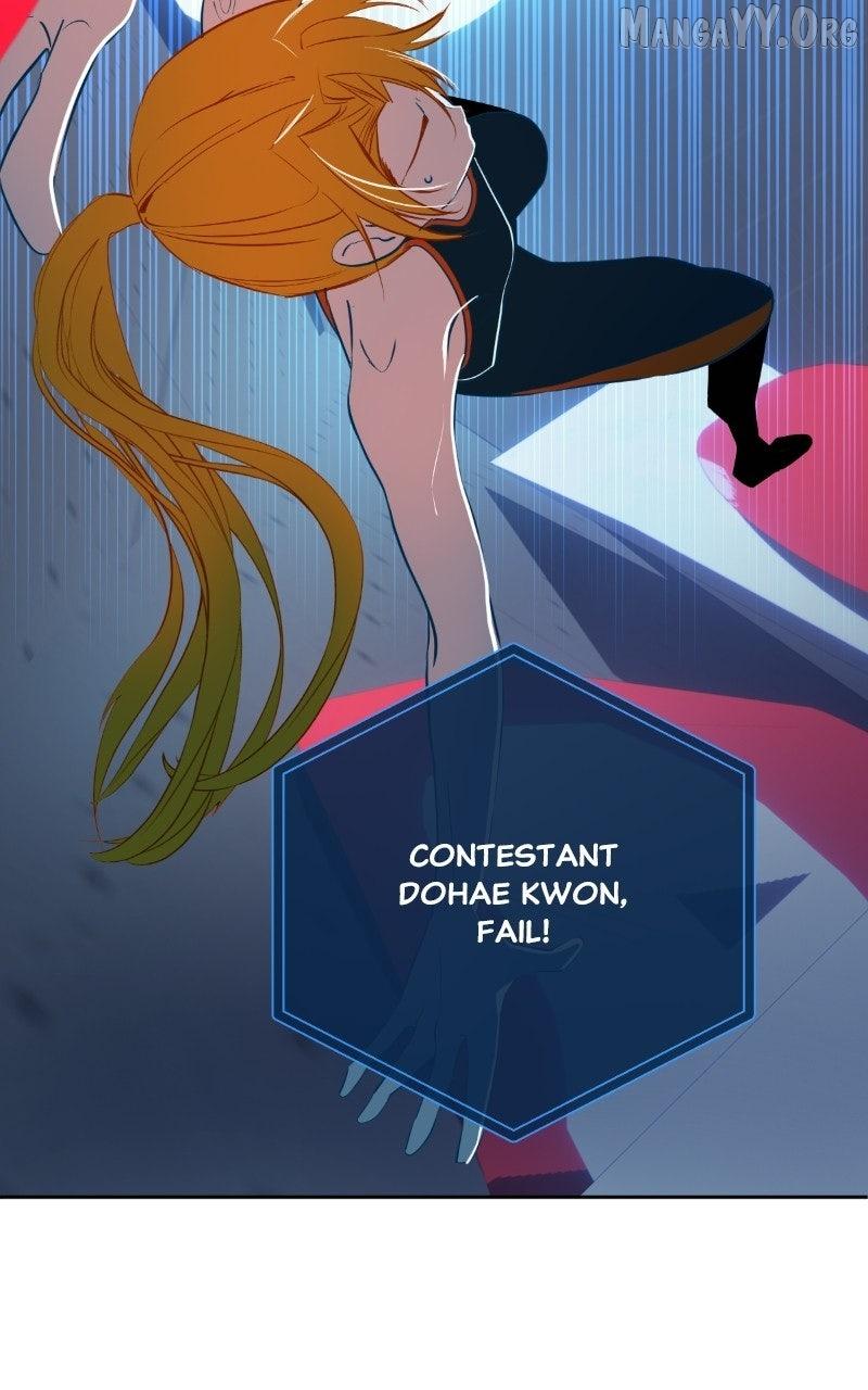 Read Deadpoint chapter 54 image 45 on Lezhin
