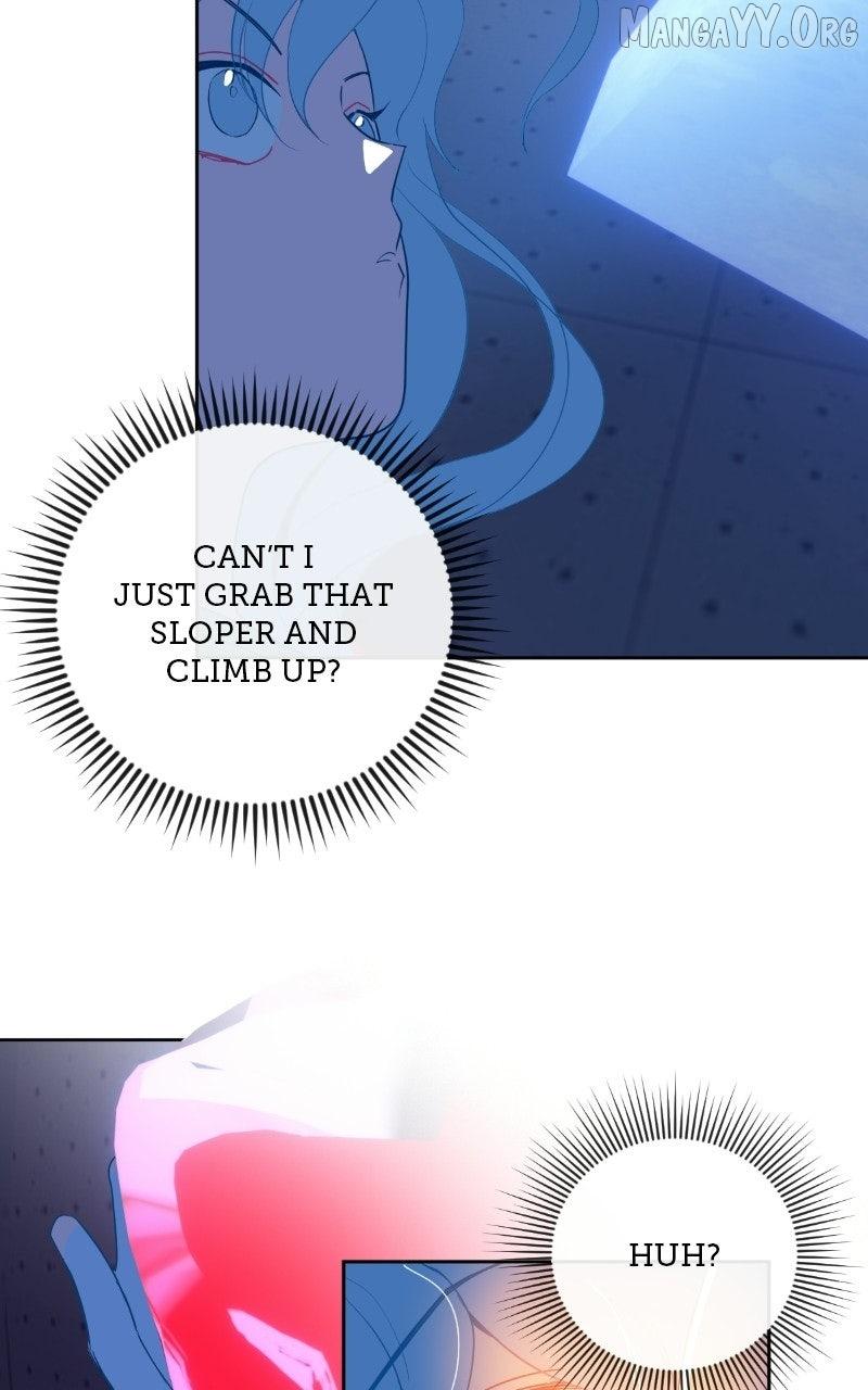 Read Deadpoint chapter 54 image 50 on Lezhin