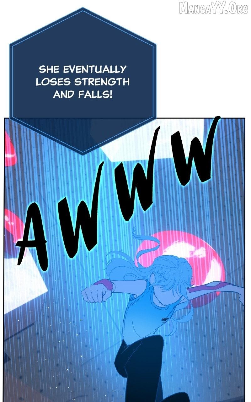 Read Deadpoint chapter 54 image 53 on Lezhin