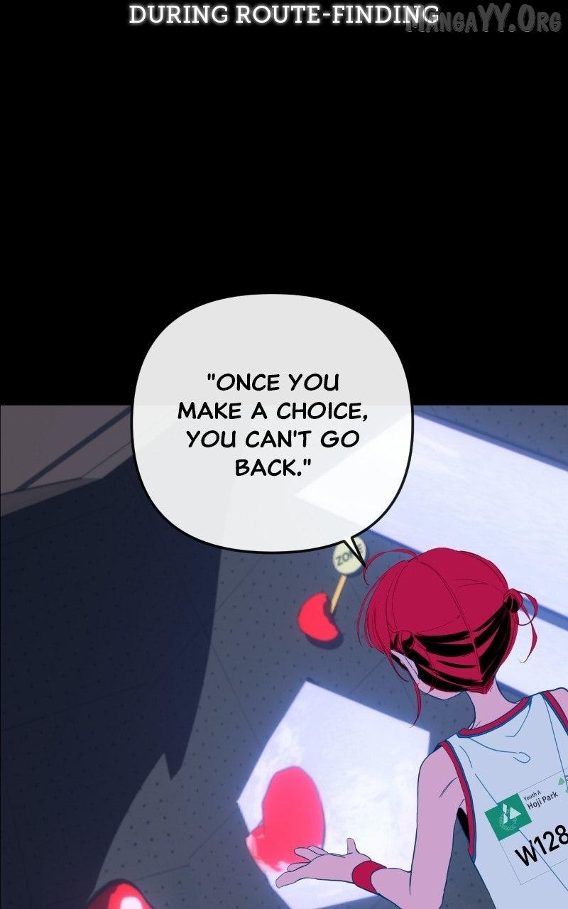 Read Deadpoint chapter 54 image 56 on Lezhin