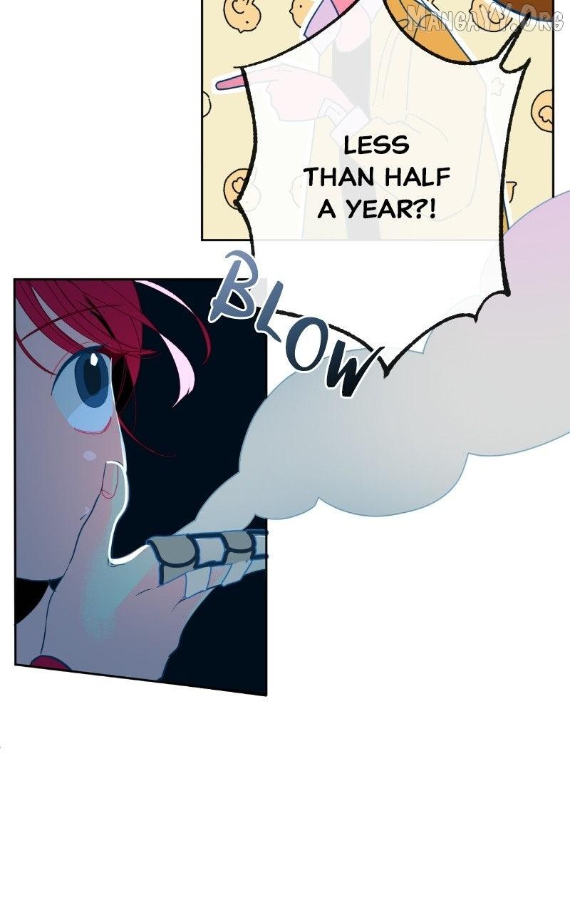 Read Deadpoint chapter 54 image 6 on Lezhin