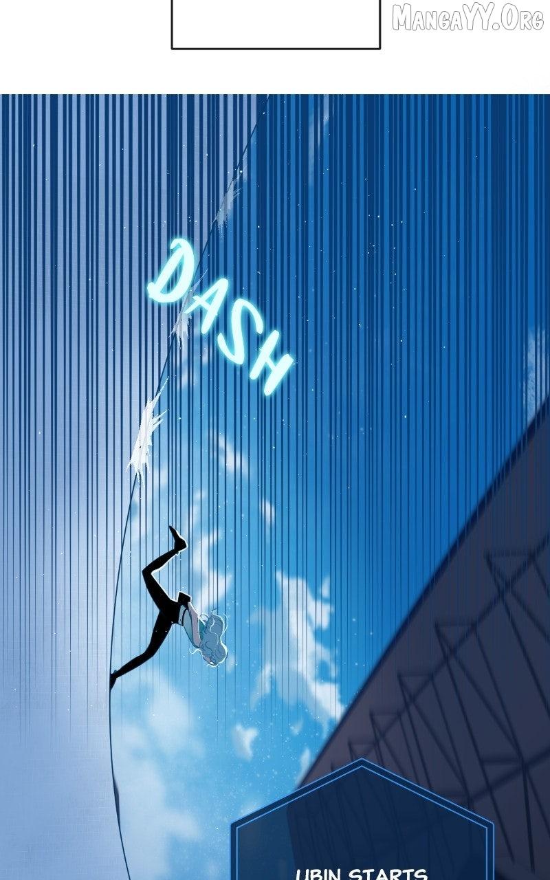 Read Deadpoint chapter 54 image 66 on Lezhin