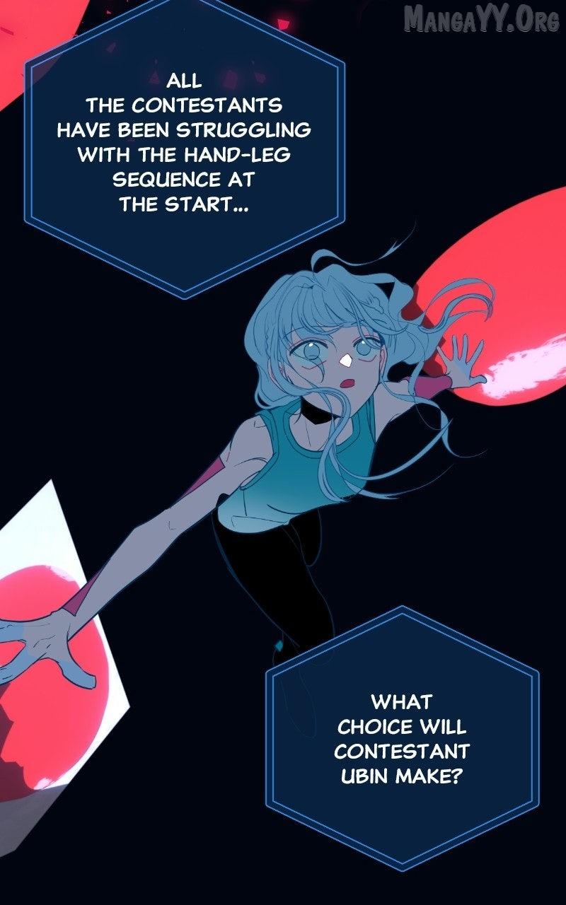 Read Deadpoint chapter 54 image 69 on Lezhin