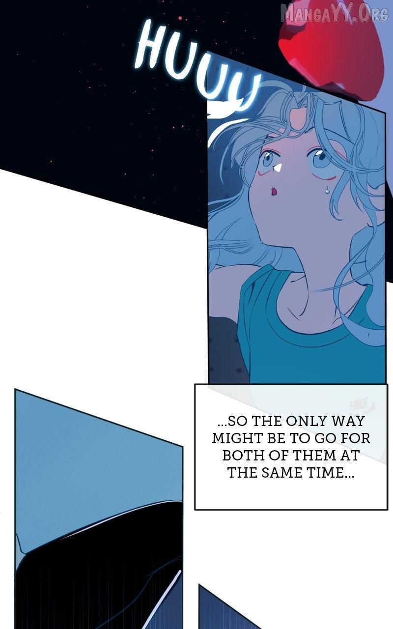 Read Deadpoint chapter 54 image 71 on Lezhin