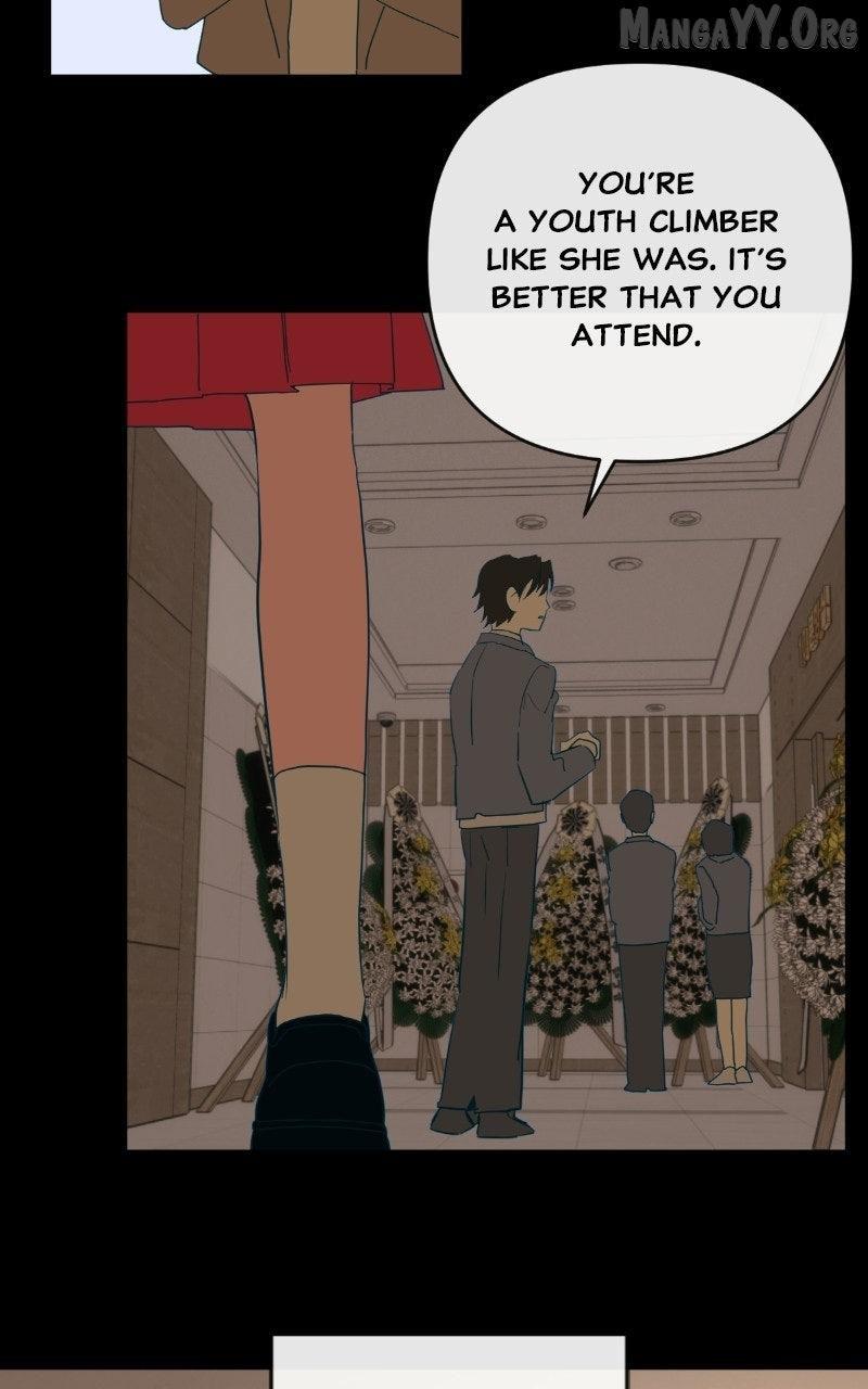 Read Deadpoint chapter 54 image 76 on Lezhin