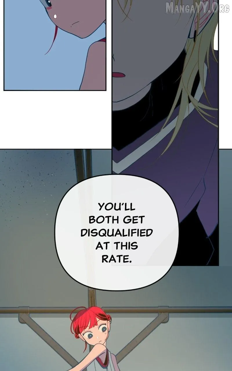 Read Deadpoint chapter 55.99 image 1 on Lezhin