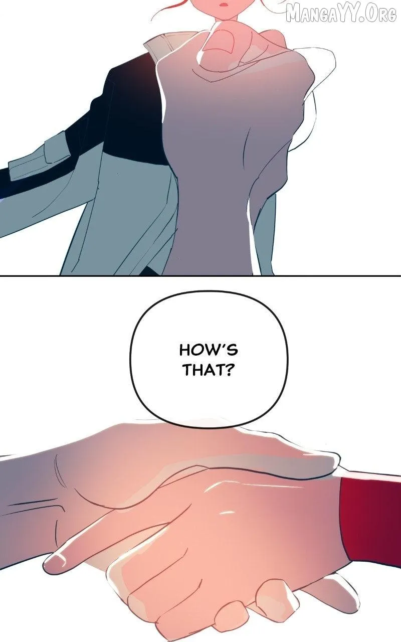 Read Deadpoint chapter 55.99 image 16 on Lezhin
