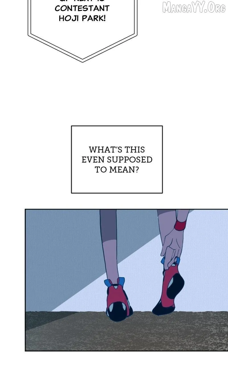 Read Deadpoint chapter 55.99 image 20 on Lezhin