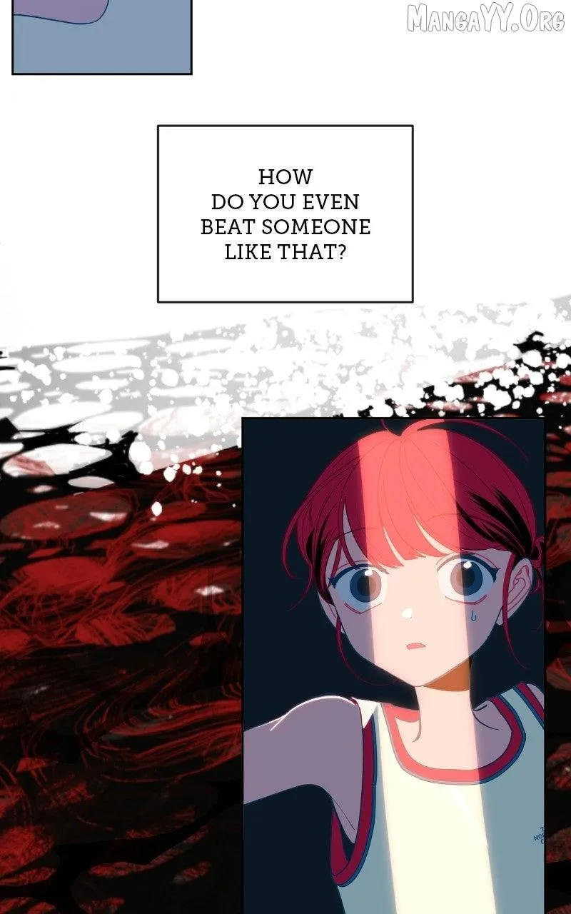 Read Deadpoint chapter 55.99 image 23 on Lezhin