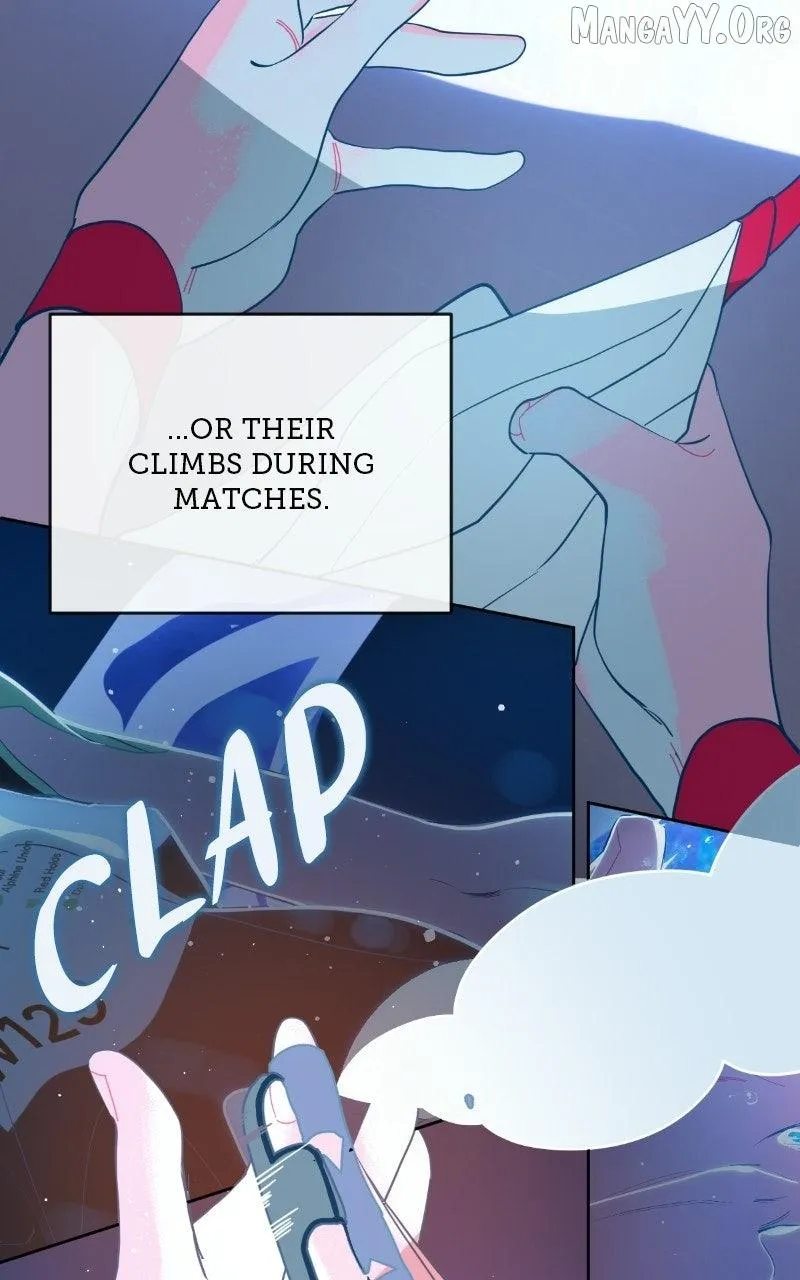Read Deadpoint chapter 55.99 image 26 on Lezhin