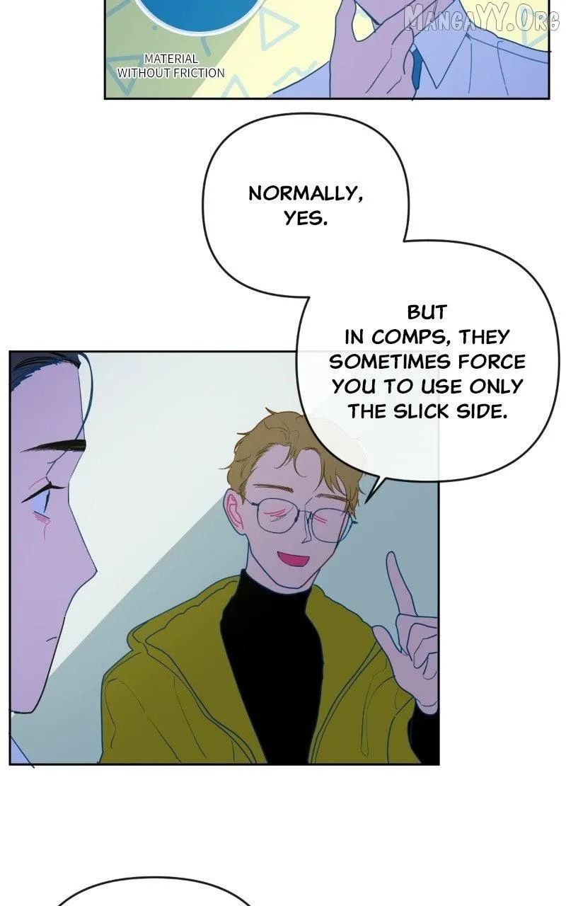 Read Deadpoint chapter 55.99 image 30 on Lezhin