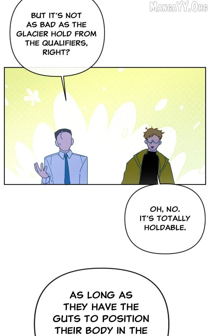 Read Deadpoint chapter 55.99 image 31 on Lezhin