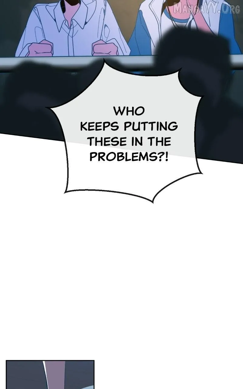 Read Deadpoint chapter 55.99 image 33 on Lezhin