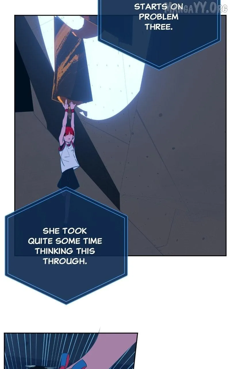 Read Deadpoint chapter 55.99 image 40 on Lezhin