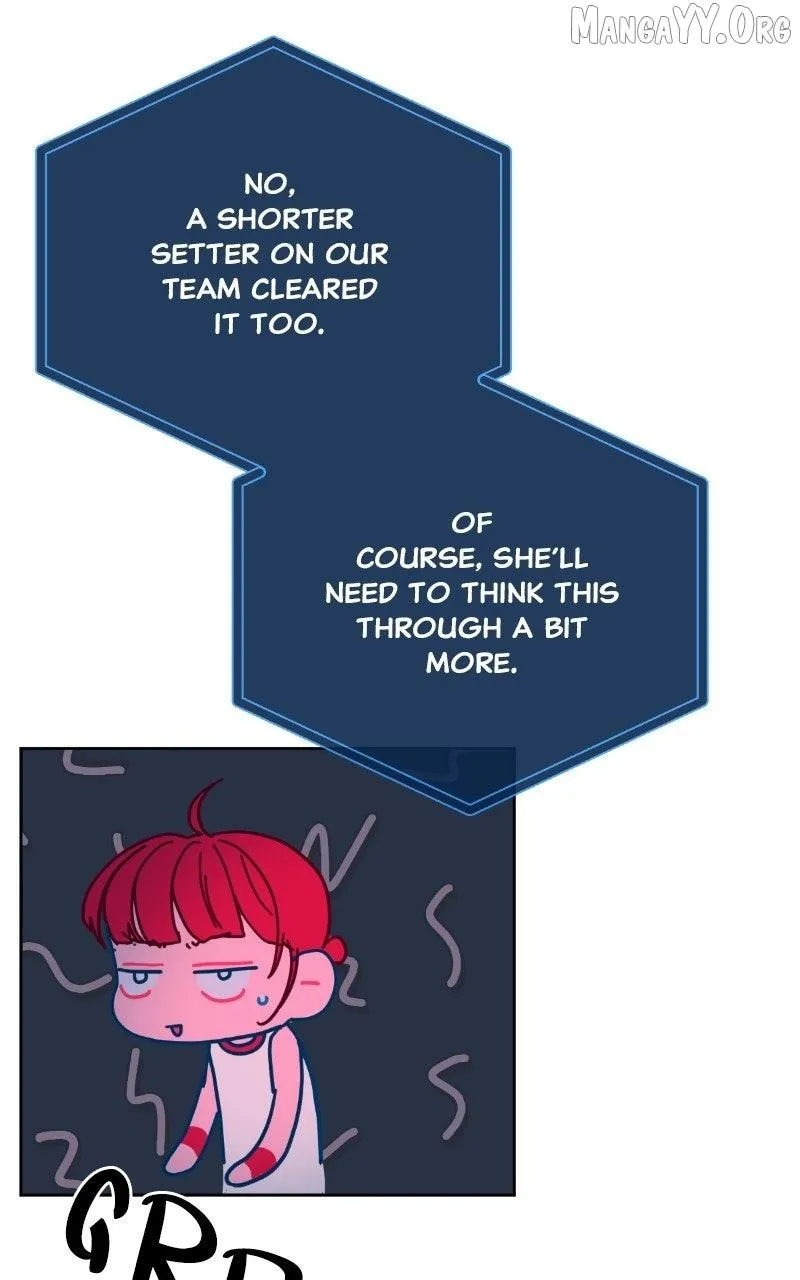 Read Deadpoint chapter 55.99 image 46 on Lezhin