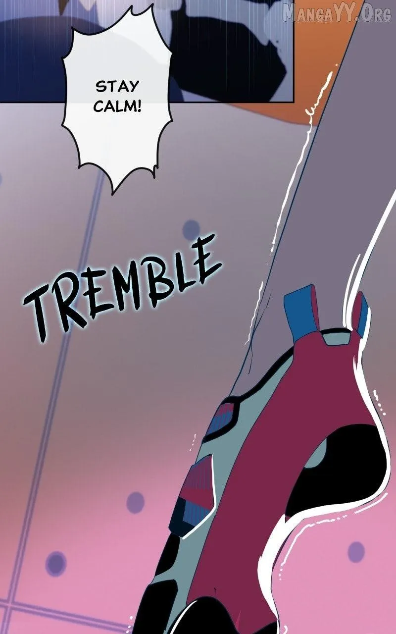Read Deadpoint chapter 55.99 image 57 on Lezhin
