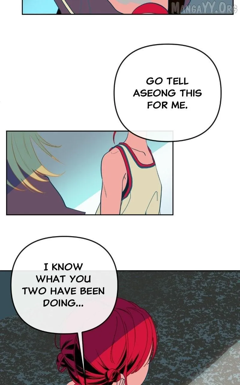 Read Deadpoint chapter 55.99 image 7 on Lezhin