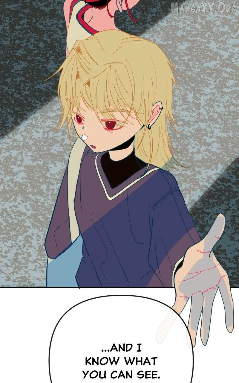 Read Deadpoint chapter 55.99 image 8 on Lezhin