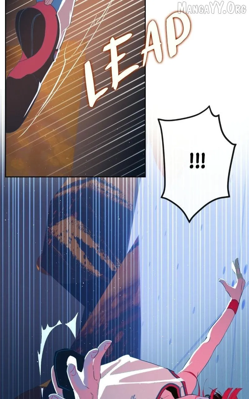 Read Deadpoint chapter 56.99 image 1 on Lezhin