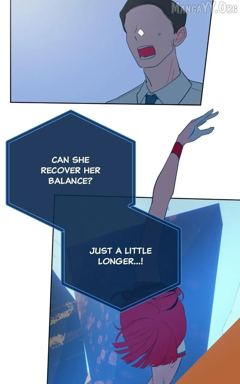 Read Deadpoint chapter 56.99 image 12 on Lezhin
