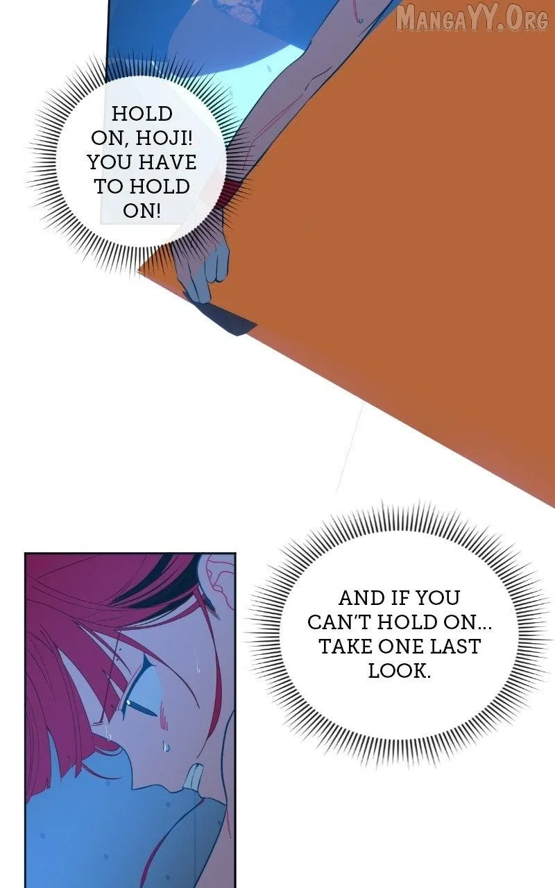 Read Deadpoint chapter 56.99 image 13 on Lezhin