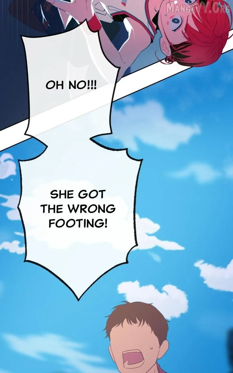 Read Deadpoint chapter 56.99 image 2 on Lezhin