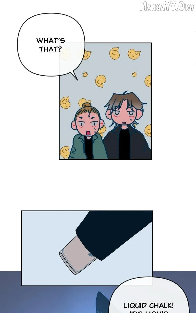 Read Deadpoint chapter 56.99 image 20 on Lezhin